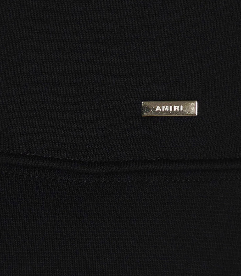 Amiri Precious memories Hoodie - Black