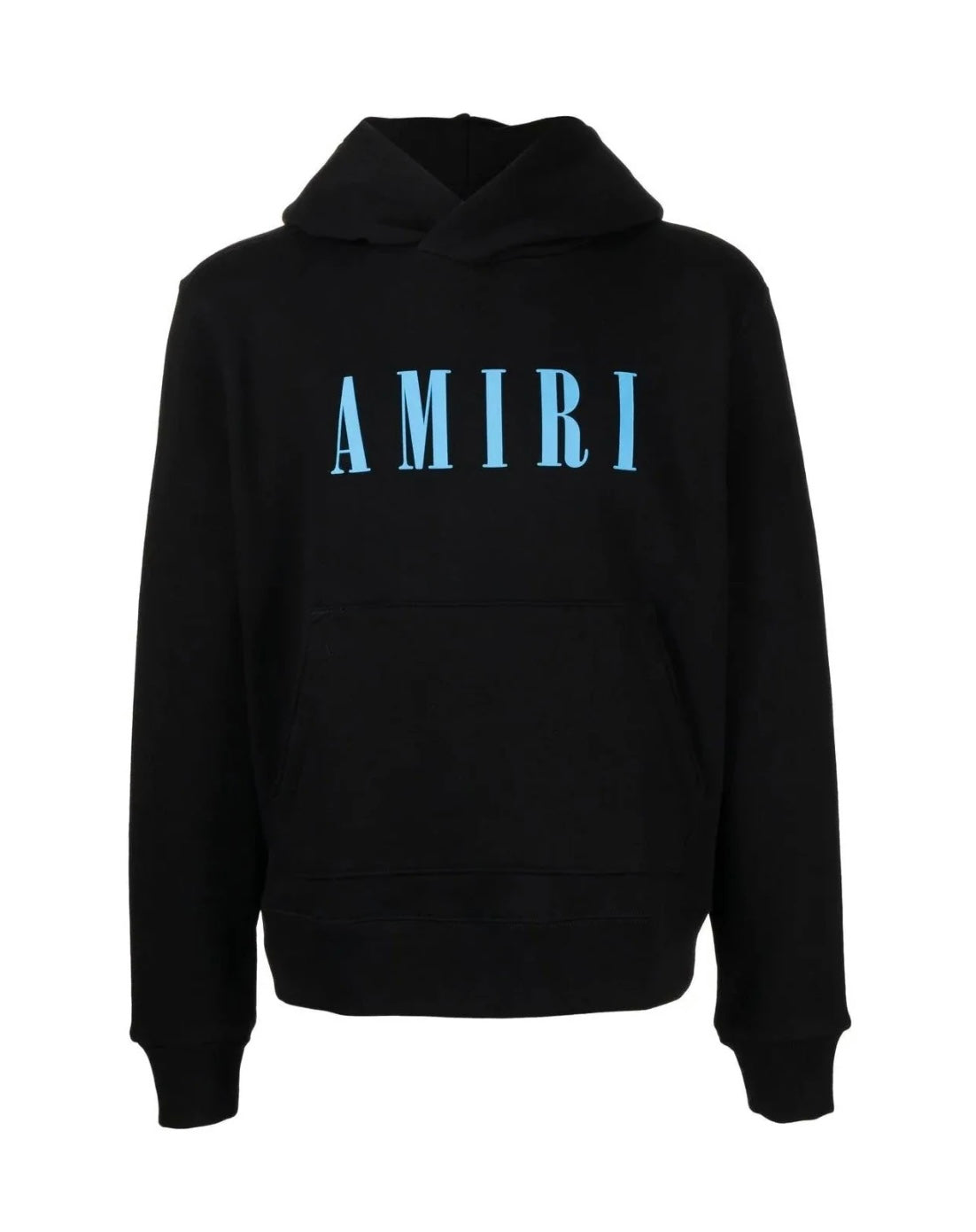 Amiri Core Logo Hoodie - Black