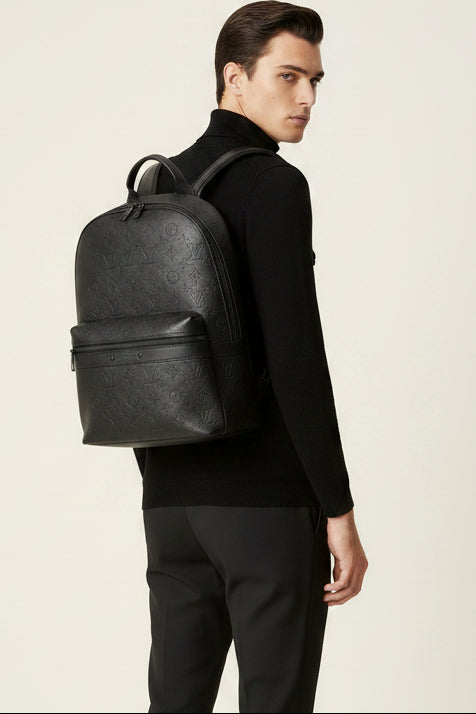 Louis Vuitton monogram Shadow Backpack