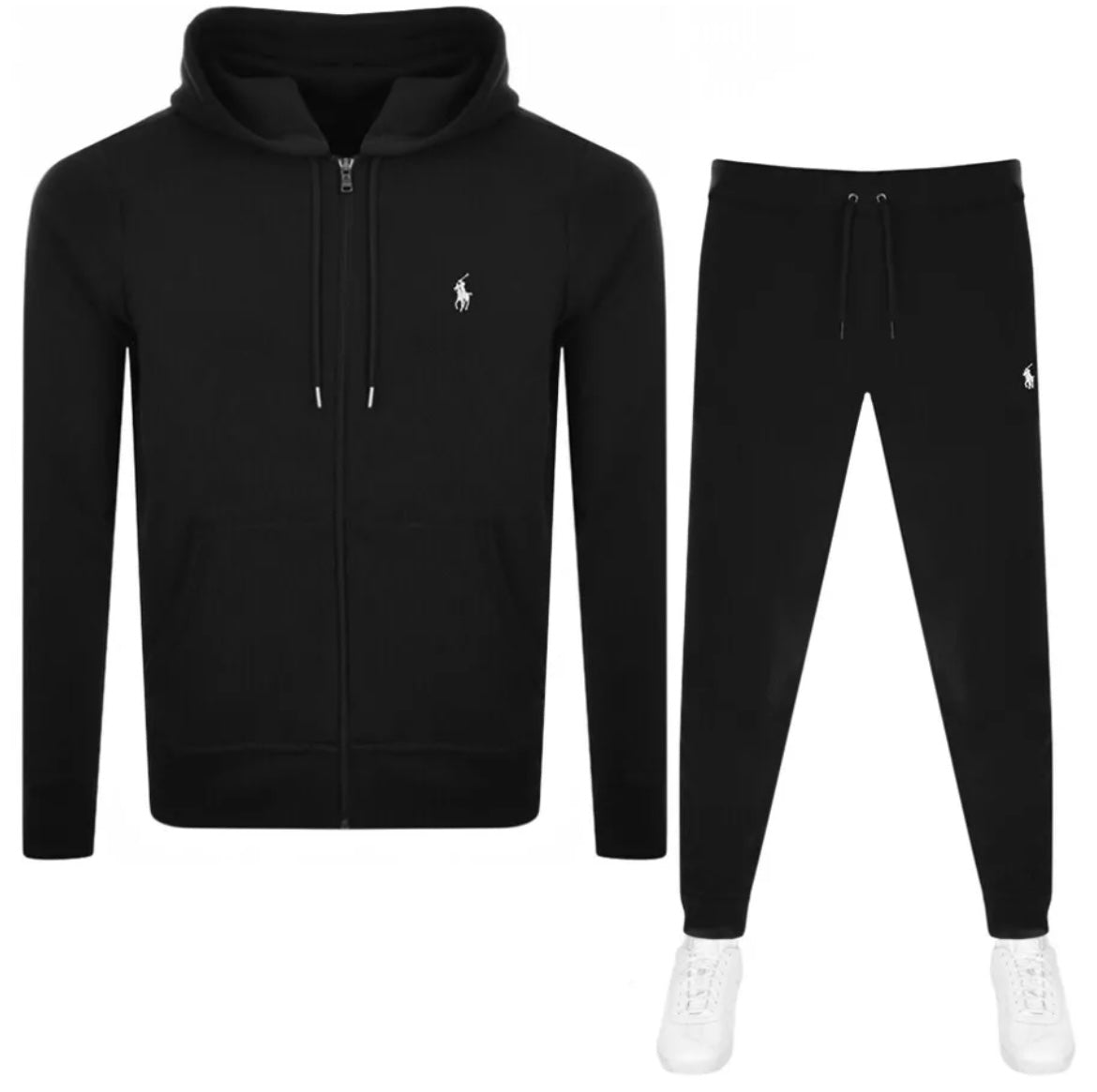 Ralph Lauren tracksuit (large)