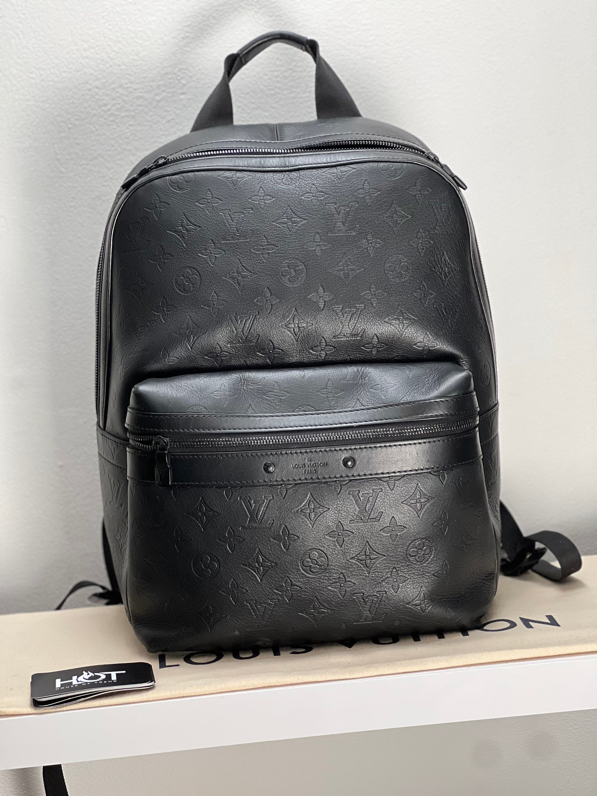 louis vuitton backpack uk price Louis Vuitton monogram Shadow Backpack