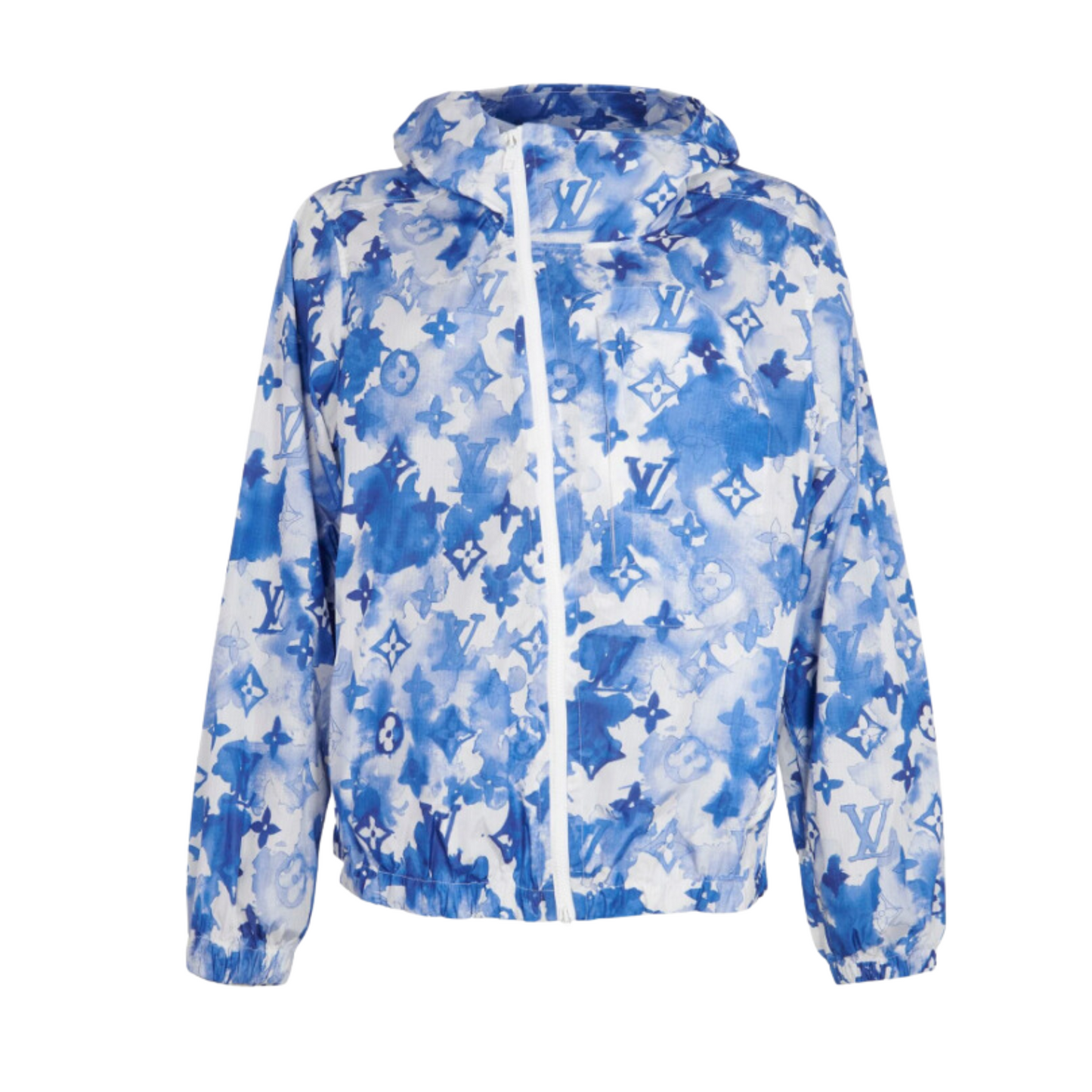 Louis Vuitton Watercolour Windbreaker