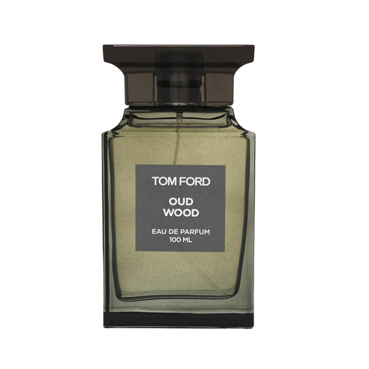 Tom Ford Oud Wood Sample